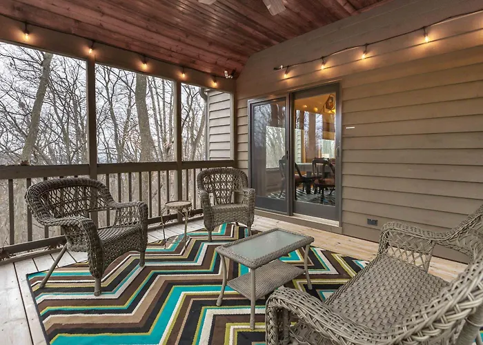 4 Bdrm Dog-Friendly Territory Getaway