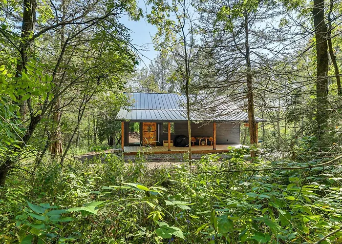 Galena Cabin On 20 Acres: 5 Mi To Downtown!