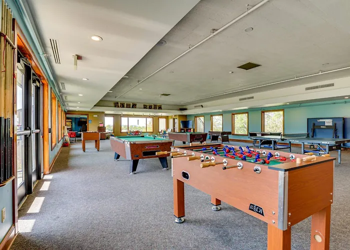 Pet-Friendly Home W/ Resort-Style Amenities!