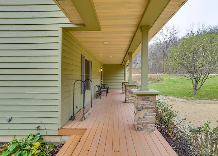 Pet-Friendly Home W/ Resort-Style Amenities!